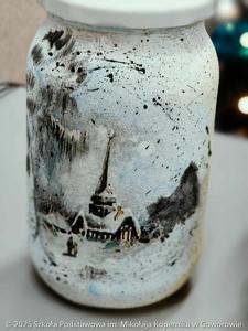 Koło młodego artysty