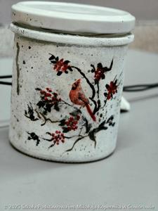 Koło młodego artysty