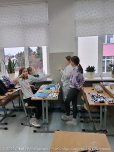 Koło młodego artysty