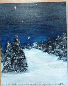 Koło młodego artysty