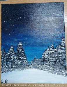 Koło młodego artysty