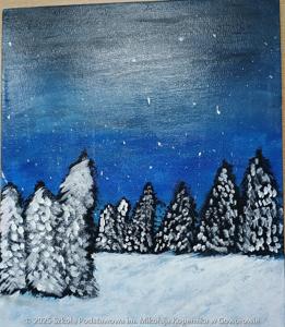 Koło młodego artysty