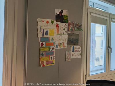 Wycieczka Wolontariuszy