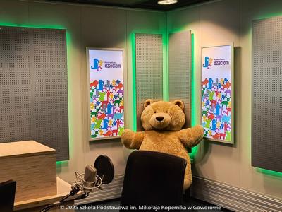 Wycieczka Wolontariuszy