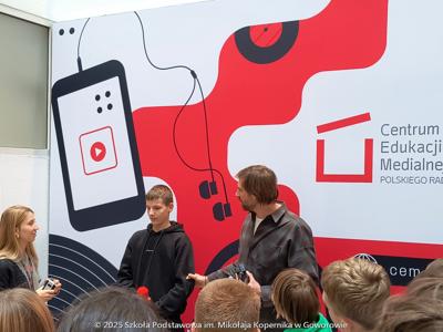 Wycieczka Wolontariuszy