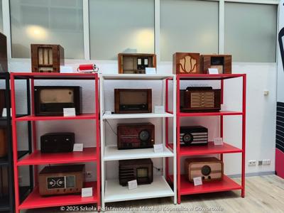 Wycieczka Wolontariuszy