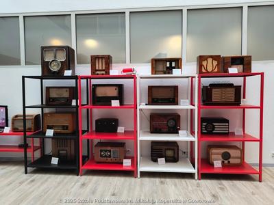 Wycieczka Wolontariuszy