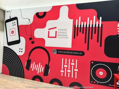 Wycieczka Wolontariuszy