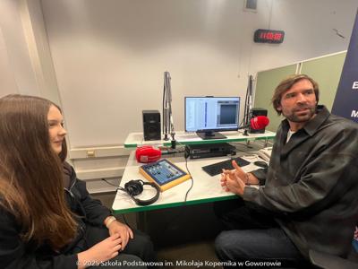 Wycieczka Wolontariuszy