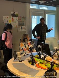 Wycieczka Wolontariuszy