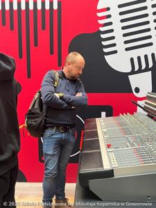 Wycieczka Wolontariuszy