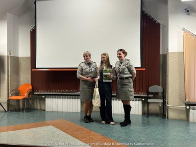 II Miejskie Dyktando Ortograficzne