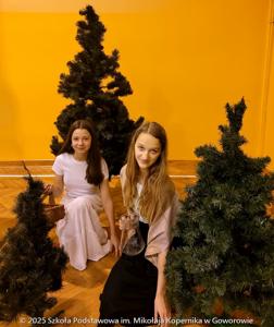 „Dwie siostry, dwa światy” - projekt multimedialno - teatralny