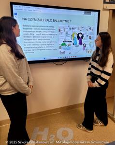 „Dwie siostry, dwa światy” - projekt multimedialno - teatralny