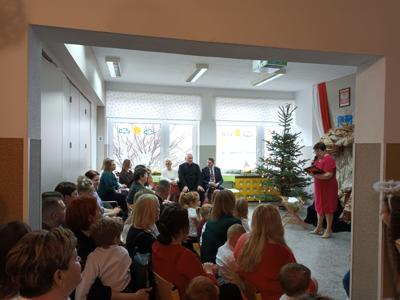 Jasełka filia Szczawin