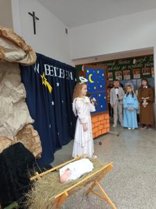 Jasełka filia Szczawin