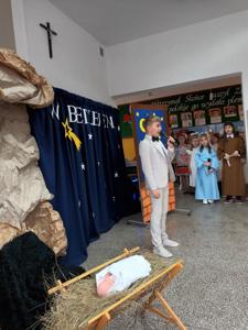 Jasełka filia Szczawin