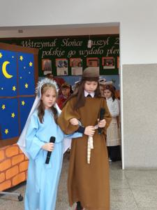 Jasełka filia Szczawin