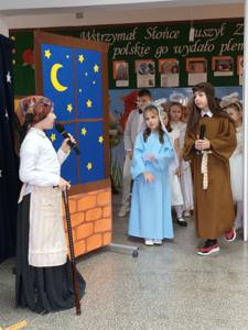 Jasełka filia Szczawin