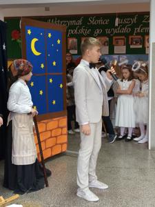 Jasełka filia Szczawin