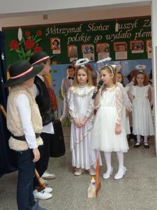 Jasełka filia Szczawin