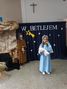 Jasełka filia Szczawin