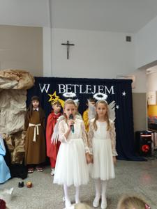 Jasełka filia Szczawin