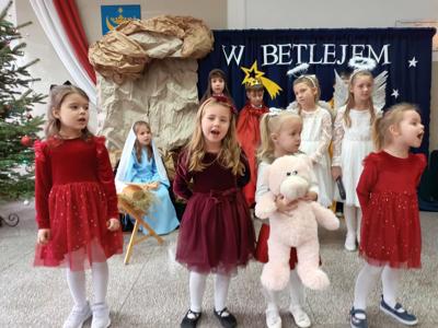 Jasełka filia Szczawin