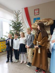 Jasełka filia Szczawin