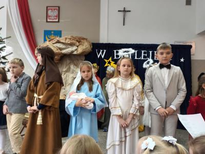 Jasełka filia Szczawin