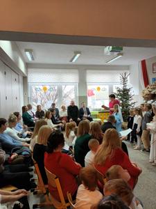 Jasełka filia Szczawin