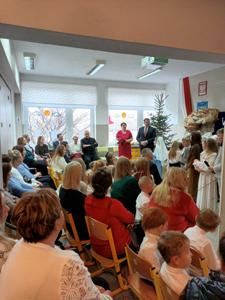 Jasełka filia Szczawin