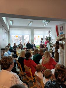 Jasełka filia Szczawin