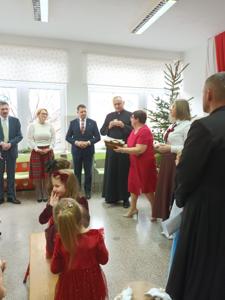 Jasełka filia Szczawin