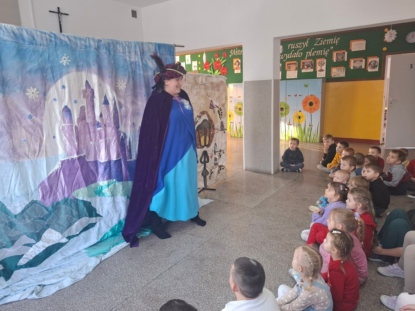 My się zimy nie boimy