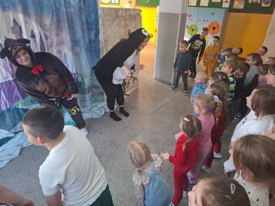 My się zimy nie boimy