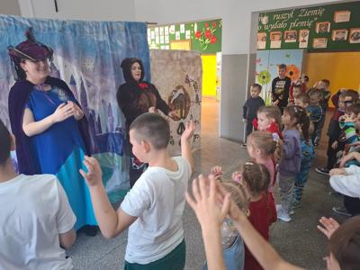 My się zimy nie boimy