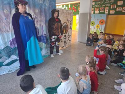 My się zimy nie boimy