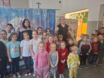 My się zimy nie boimy