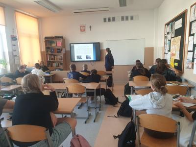 Antoni Słonimski dla Młodych