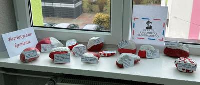 Antoni Słonimski dla Młodych