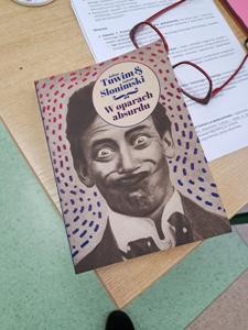 Antoni Słonimski dla Młodych