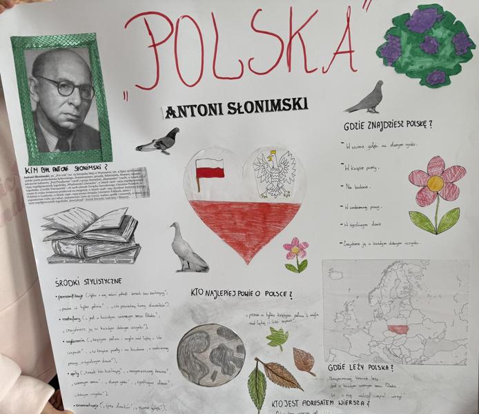 Antoni Słonimski dla Młodych