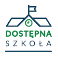 Logo dostępna Szkoła