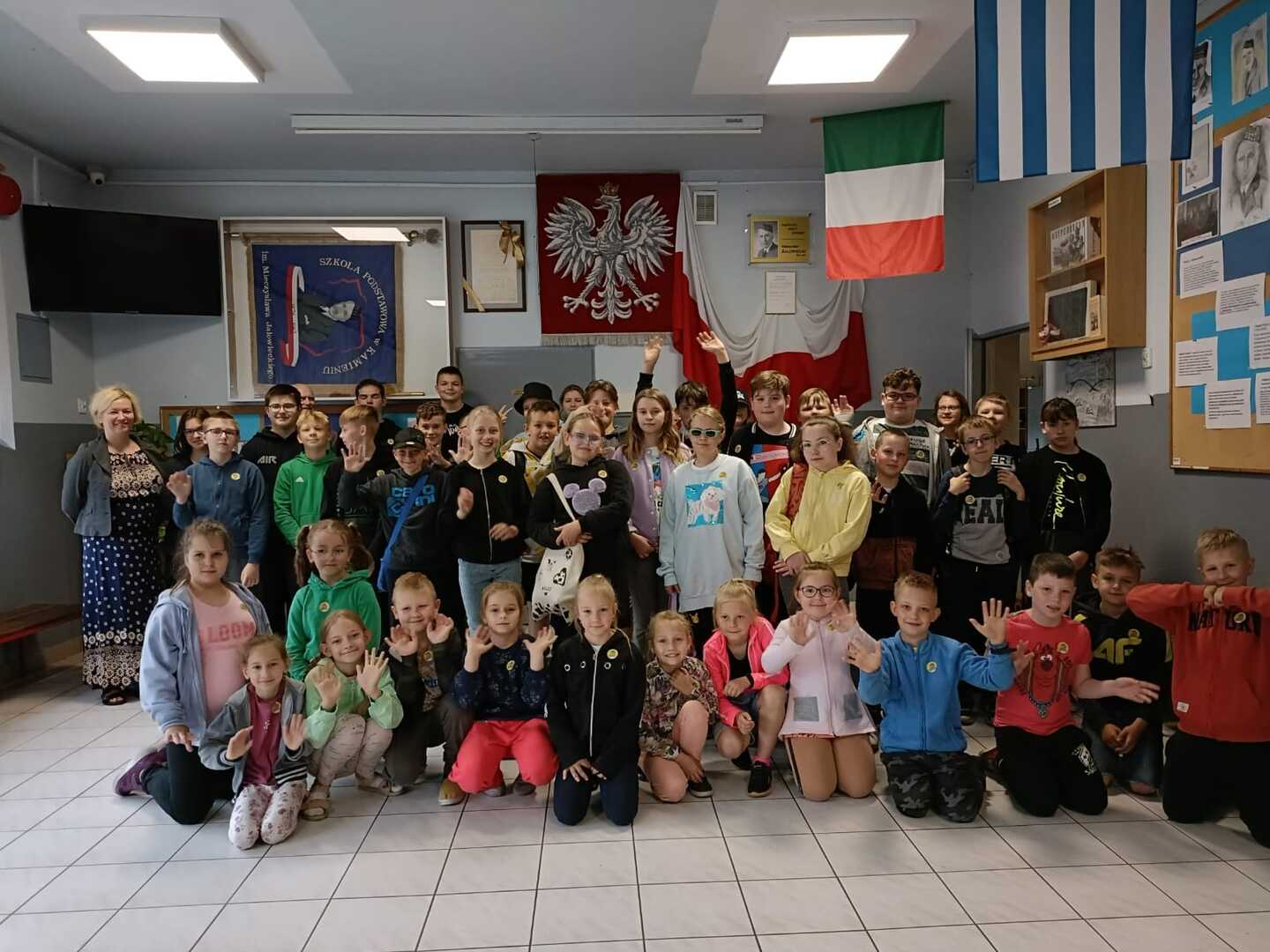 Tutaj powinien być opis