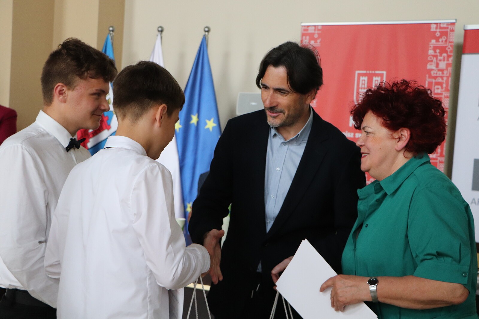 Tutaj powinien być opis