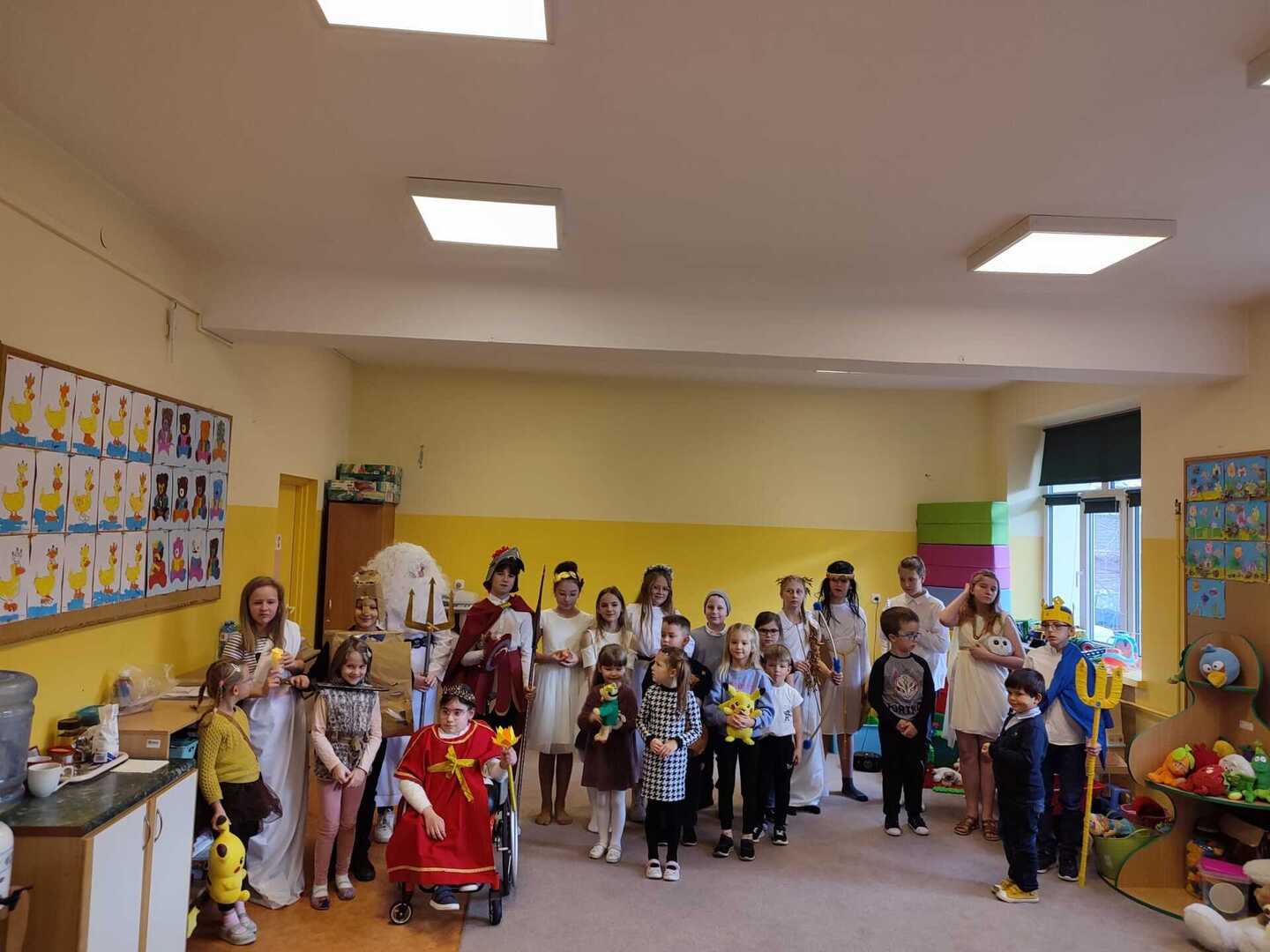 Tutaj powinien być opis