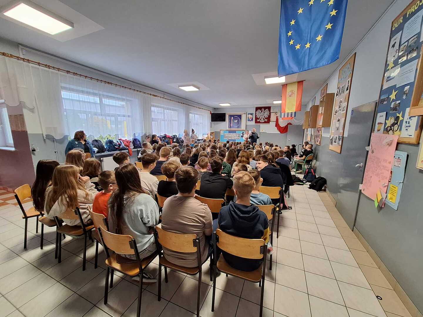Tutaj powinien być opis