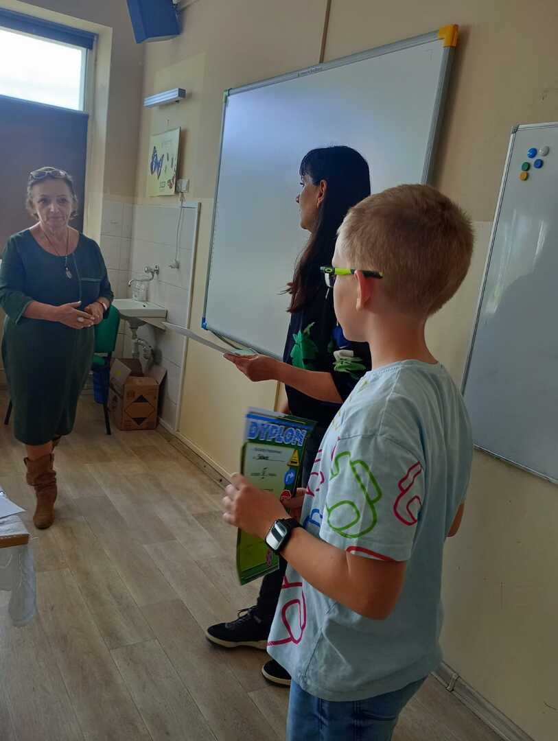 Tutaj powinien być opis