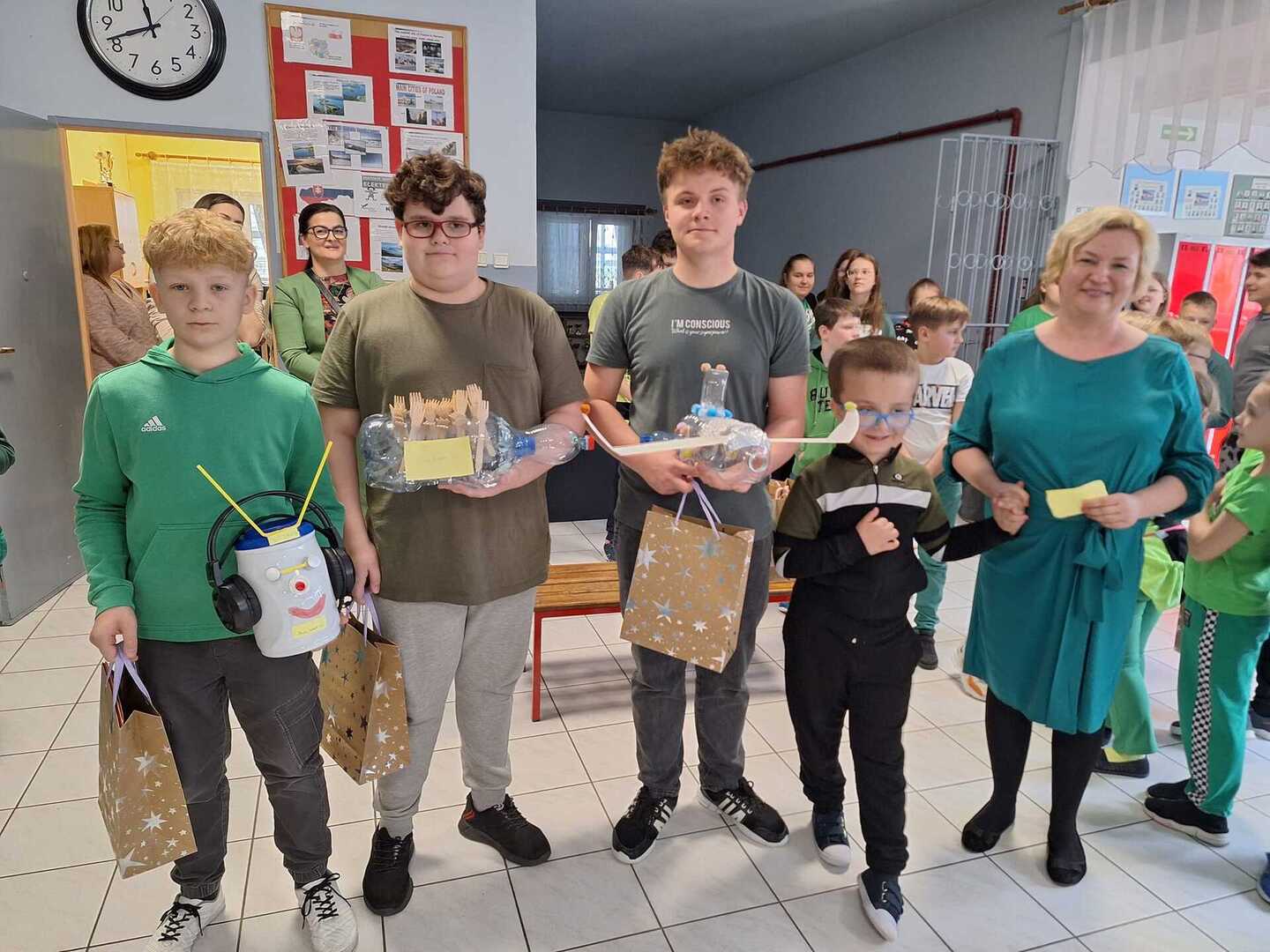 Tutaj powinien być opis